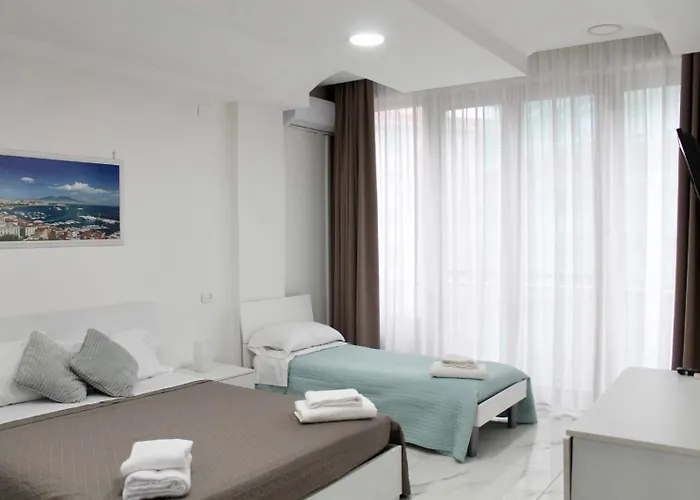 B&B Central Rooms 137